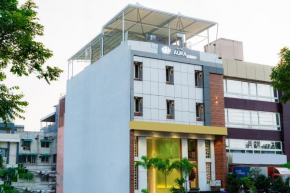 HOTEL AURA GRANDE